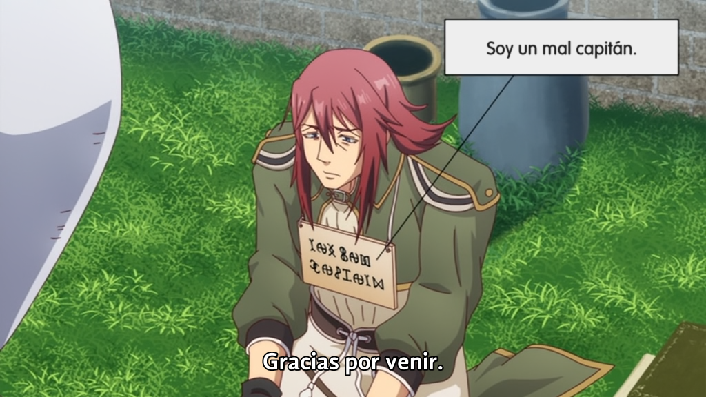 It's My Life (Anarchy Subs)